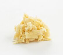 Имбирь маринованный