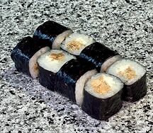 Маки Терияки