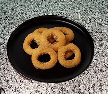 Луковые кольца