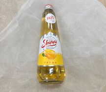 Лимонад Shippi Груша