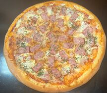Пицца Ассорти