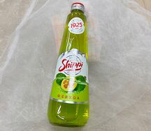 Лимонад Shippi Фейхоа