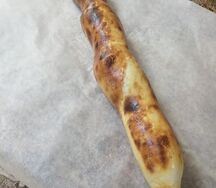 Хачапури на мангале