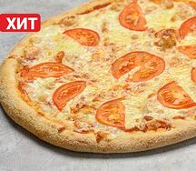 Пицца Маргарита