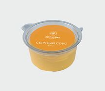 Сырный соус