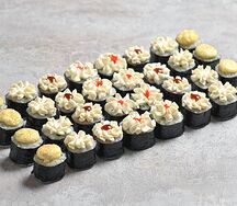 Сет Крейзи Маки