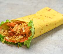 Чикен ясай