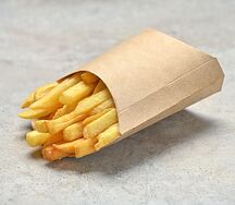 Картофель фри