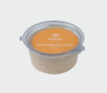 Ореховый соус