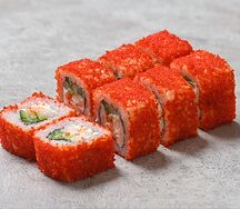 Калифорния Эби