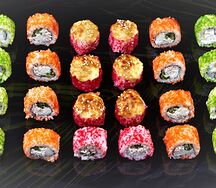 Сет Фирменный №10