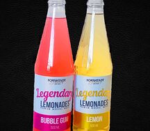 Лимонад Legendary Лимон