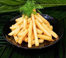 Картофель фри