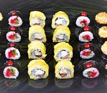 Сет Фирменный №8