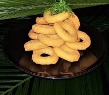 Луковые кольца