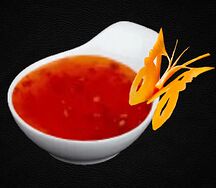 Чили-сладкий соус