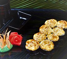 Ролл Сакура