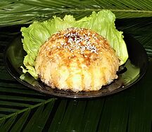 Закуска Бомба