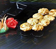 Ролл Наруто