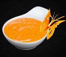 Спайси соус