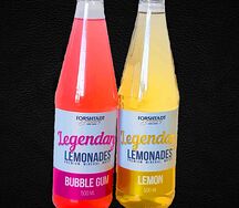 Лимонад Legendary Мохито