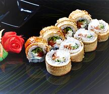 Ролл Канада