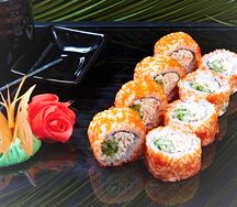 Ролл Калифорния