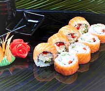 Ролл Фирменный