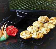 Ролл Самурай