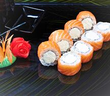 Ролл Филадельфия