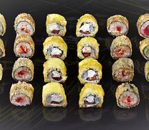 Сет Фирменный № 3