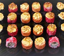 Сет Фирменный №2