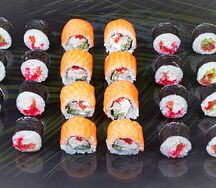 Сет Фирменный № 7