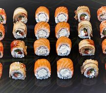 Сет фирменный № 6