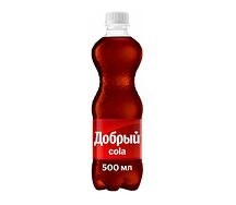 Добрый Cola