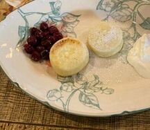 Сырники