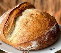 Французская булка