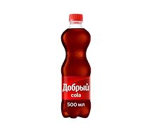 Добрый Кола