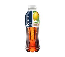 Чай Rich черный Лимон