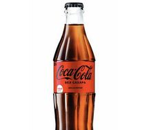 Coca-Cola Zero