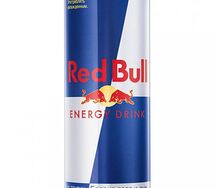 Red Bull