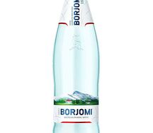 Borjomi