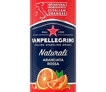 San Pellegrino Красный апельсин