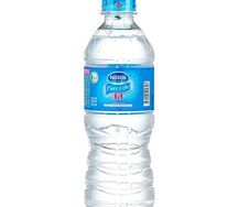 Вода Nestle