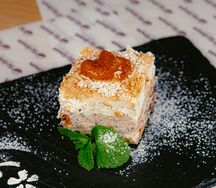 Фирменная пахлава