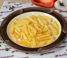 Картофель фри