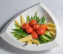 Домашние соленья