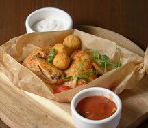 Цыпленок табака