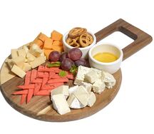 Сырное плато