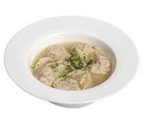 Пельмени домашние